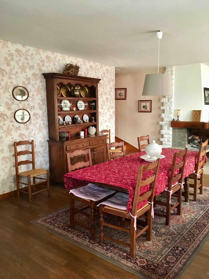 La Grande Maison De Carrouges Zewnętrze zdjęcie
