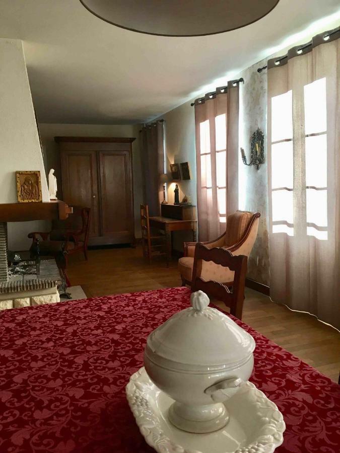 La Grande Maison De Carrouges Zewnętrze zdjęcie